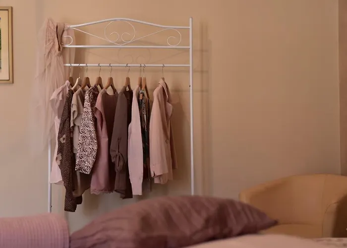 Bed and Breakfast Casa Nina