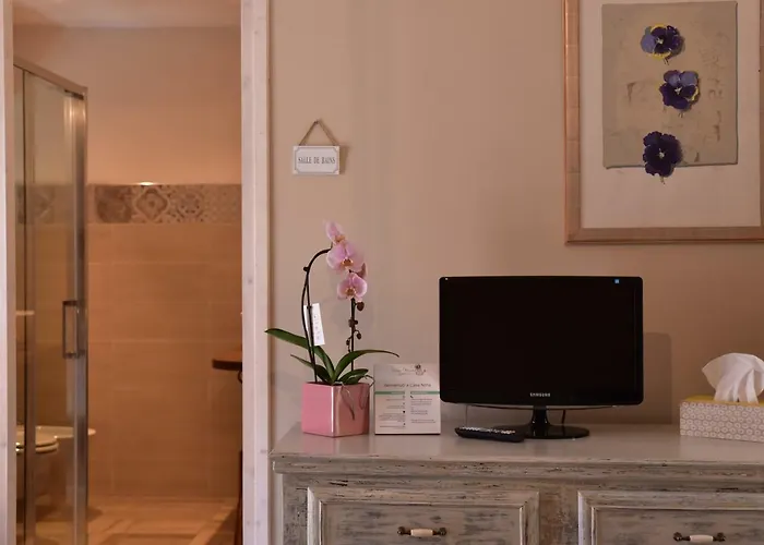 Casa Nina Panzió Toirano